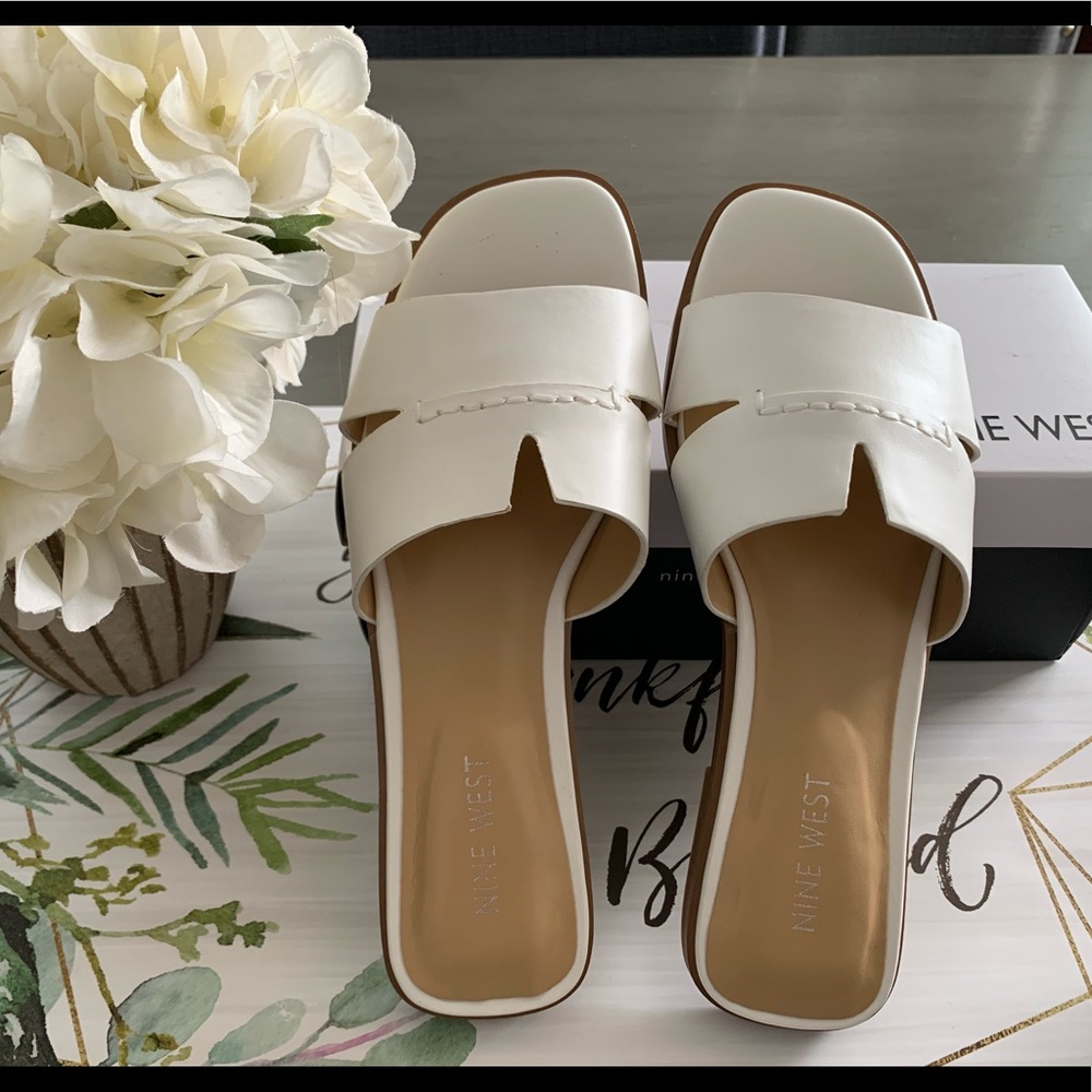 Nine West Sandals